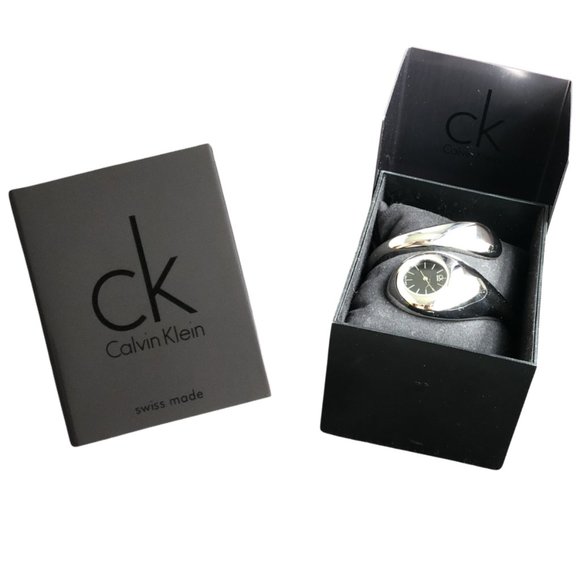 Calvin Klein Watch/Bracelet - Picture 1 of 2